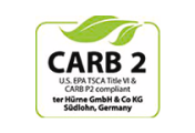 美國CARB認證