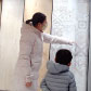 張cc與秀媽咪