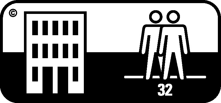 商業空間32級