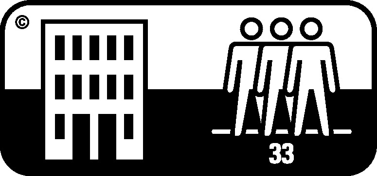 商業空間33級